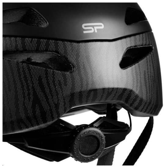 Spokey Downtown  Κράνος  s. 58-61 cm Spokey Downtown  Κράνος  s. 58-61 cm